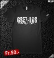 Gsezhlos T-Shirt black
